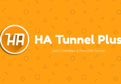 how to setup local network on ha tunnel plus