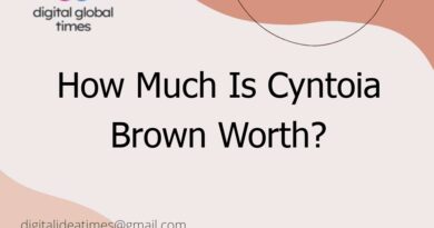how much is cyntoia brown worth 1840
