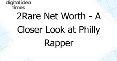 2rare net worth a closer look at philly rapper 2rare 8067