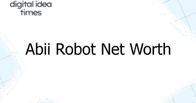 abii robot net worth 5649