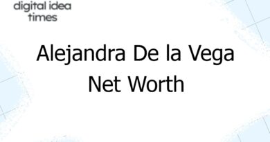 alejandra de la vega net worth 8204