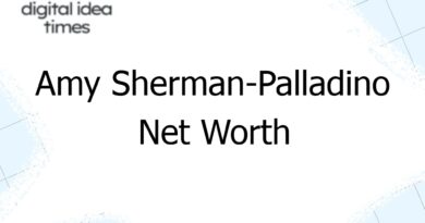 amy sherman palladino net worth 6825