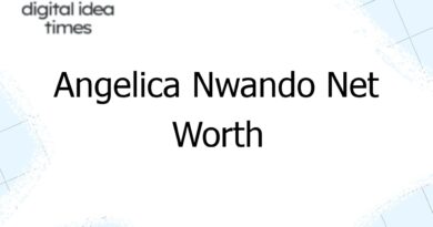angelica nwando net worth 5054