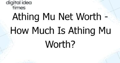athing mu net worth how much is athing mu worth 3860