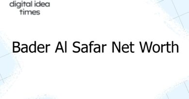 bader al safar net worth 5973