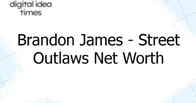 brandon james street outlaws net worth 10245