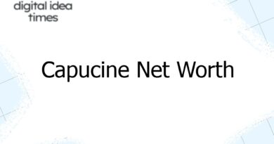 capucine net worth 6035