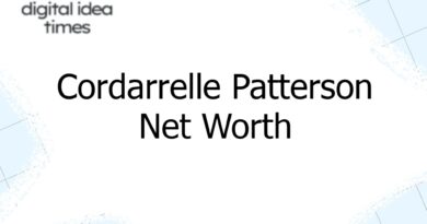 cordarrelle patterson net worth 6983
