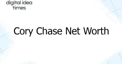 cory chase net worth 6067