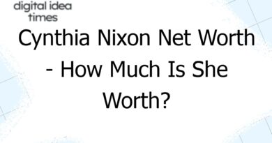 cynthia nixon net worth how much is she worth 10521