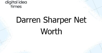 darren sharper net worth 4240