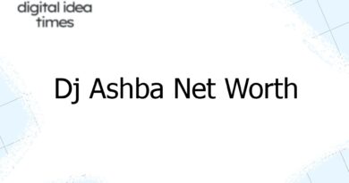dj ashba net worth 4498