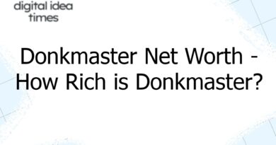 donkmaster net worth how rich is donkmaster 6109