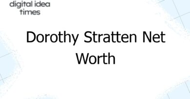 dorothy stratten net worth 5241