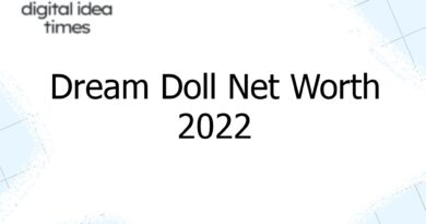 dream doll net worth 2022 6115