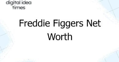 freddie figgers net worth 10777