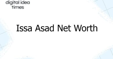 issa asad net worth 4560