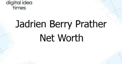 jadrien berry prather net worth 7339