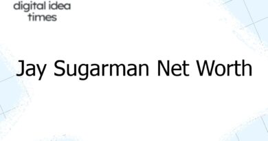 jay sugarman net worth 7361