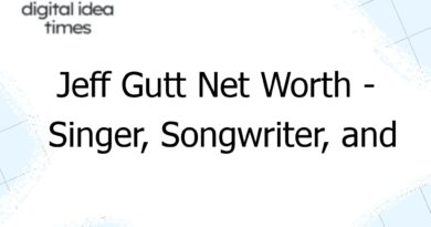 jeff gutt net worth singer songwriter and musician 6333