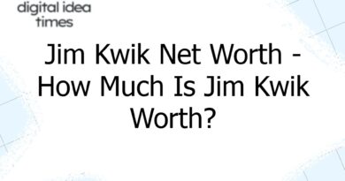 jim kwik net worth how much is jim kwik worth 5327