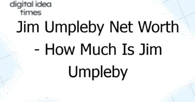 jim umpleby net worth how much is jim umpleby worth 8999