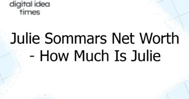 julie sommars net worth how much is julie sommars worth 9065