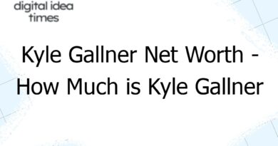 kyle gallner net worth how much is kyle gallner worth 9149