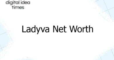 ladyva net worth 6459