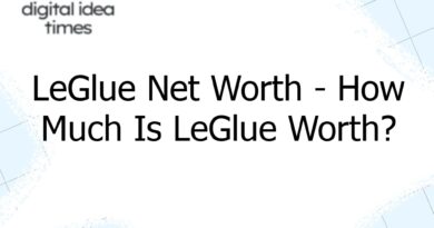 leglue net worth how much is leglue worth 9189