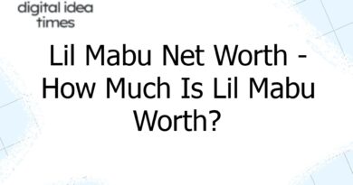 lil mabu net worth how much is lil mabu worth 6481