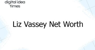 liz vassey net worth 6487
