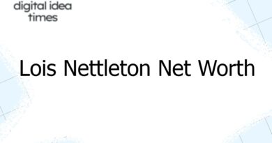 lois nettleton net worth 5407