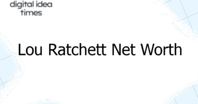 lou ratchett net worth 3932