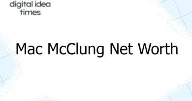 mac mcclung net worth 3934