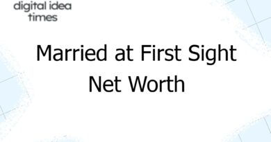 married at first sight net worth 7771