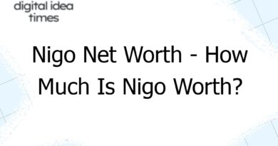 nigo net worth how much is nigo worth 3536