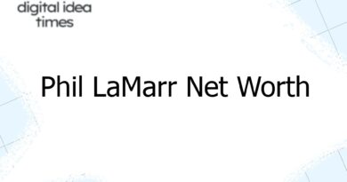 phil lamarr net worth 6585