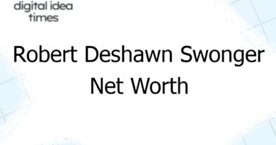 robert deshawn swonger net worth 7705