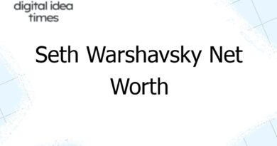 seth warshavsky net worth 4988