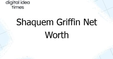 shaquem griffin net worth 6665