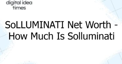 solluminati net worth how much is solluminati worth 7763