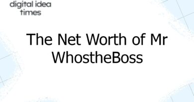 the net worth of mr whostheboss 4712