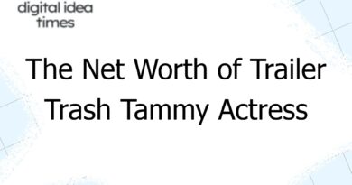 the net worth of trailer trash tammy actress chelcie lynn 3672