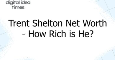 trent shelton net worth how rich is he 5611