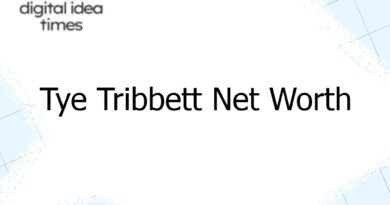 tye tribbett net worth 5012