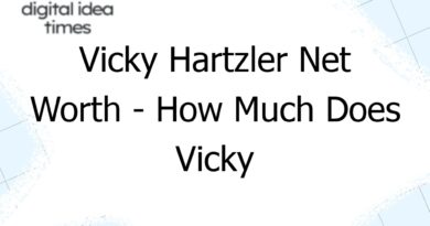 vicky hartzler net worth how much does vicky hartzler earn 4416