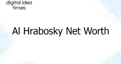 al hrabosky net worth 12313