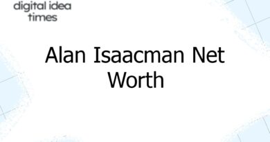 alan isaacman net worth 12315