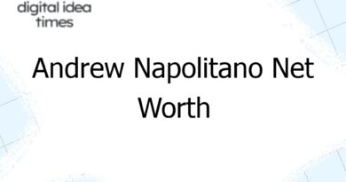 andrew napolitano net worth 12403